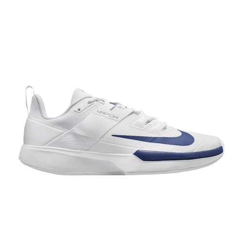 Size 11.5M/13W - NikeCourt Vapor Lite Royal Blue (NO BOX) DC3432-141