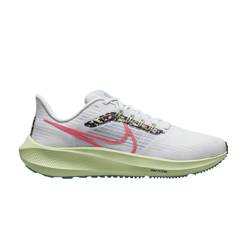 Size 7.5M/9W - Nike Wmns Air Zoom Pegasus 39 'Confetti (NO BOX) FD0878-100