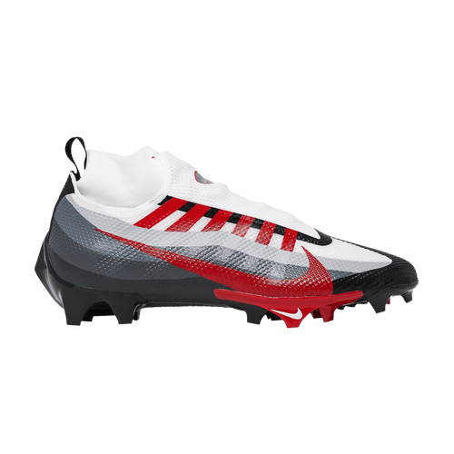 Size 8M/9.5W - Nike Vapor Edge Pro 360  Red (NO BOX) DV0778-002
