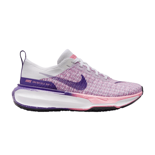 Size 7.5M/9W - Nike Wmns ZoomX Invincible Run Flyknit 3 'Coral (NO BOX) FQ8766-1