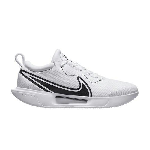 Size 10M/11.5W - NikeCourt Zoom Pro HC 'White (NO BOX) DV3278-102