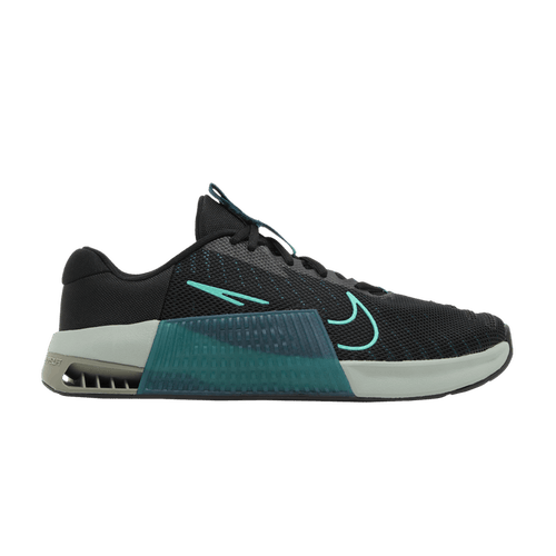 Size 8.5M/10W - Nike Metcon 9 'Black Geode (NO BOX) DZ2617-003