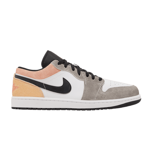 Size 9M/10.5W - Air Jordan 1 Low SE Flight Club (NO BOX) DX4334-008