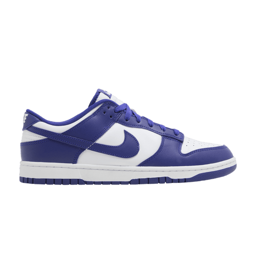 Size 13M/14.5W - Nike Dunk Low Concord (NO BOX) DV0833-103