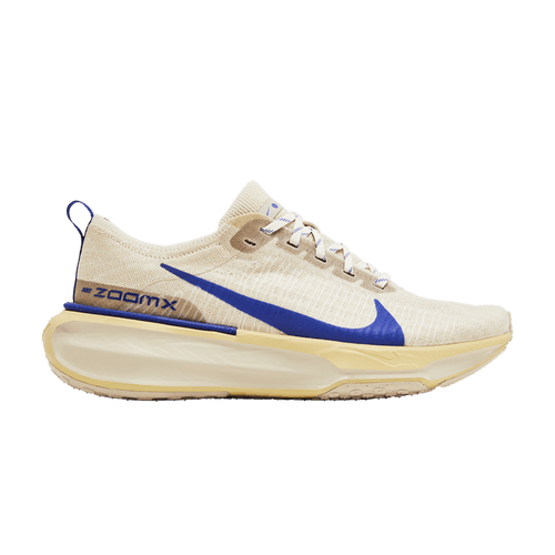 Size 12.5M/14W - Nike ZoomX Invincible 3 'Sand Drift (NO BOX) HF4309-126