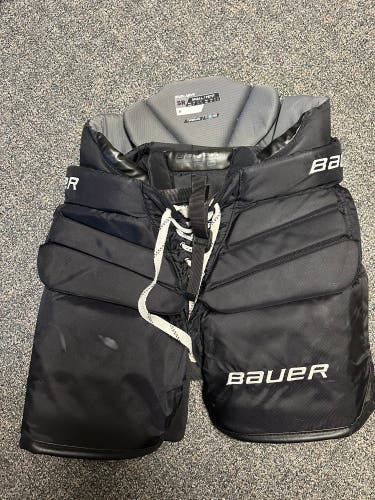 Bauer Pro Hockey Goalie Pants