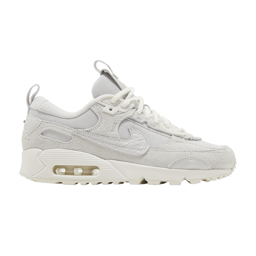 Size 8.5M/10W - Nike Wmns Air Max 90 Futura SE (NO BOX) FJ4558-025