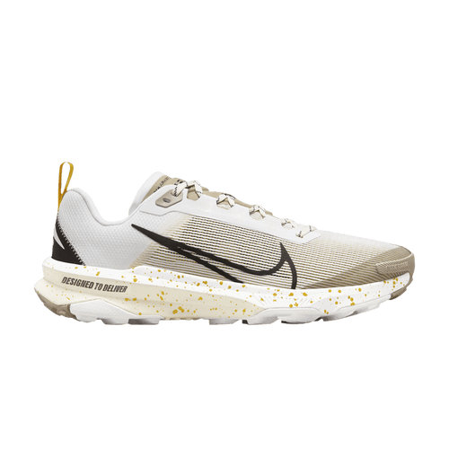 Size 8.5M/10W - Nike Terra Kiger 9 'White (NO BOX) DR2693-100