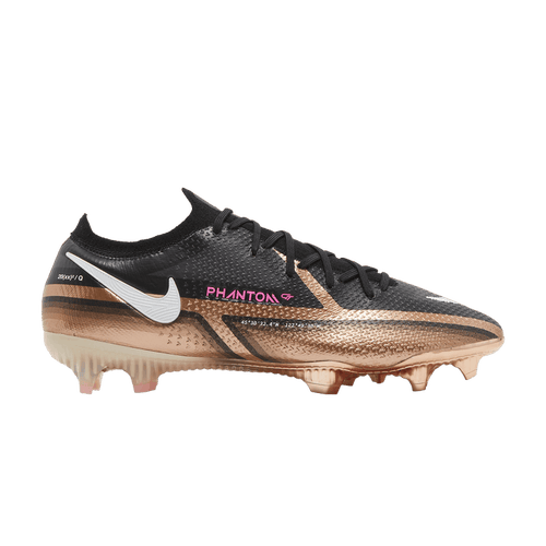 Size 7M/8.5W - Nike Phantom GT2 Elite Q FG (NO BOX) DR5954-810