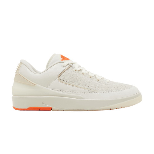 Size 13M/14.5W - Shelflife x Air Jordan 2 Retro Low (NO BOX) DV7128-110