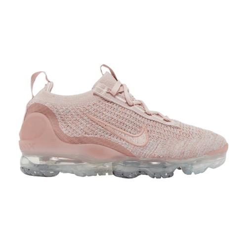 Size 9.5M/11W - Nike Wmns Air VaporMax 2021 Flyknit 'Pink (NO BOX) DJ9975-600