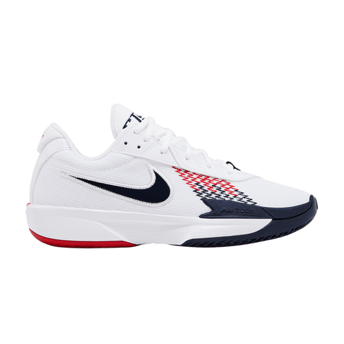 Size 7.5M/9W - Nike Air Zoom GT Cut Academy 'USA' (NO BOX) HM9424-100