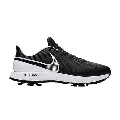 Size 9M/10.5W - Nike React Infinity Pro 'Black White' (NO BOX) CT6620-003