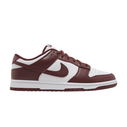 Size 10.5M/12W - Nike Dunk Low 'Team Red' (NO BOX) DD1391-601