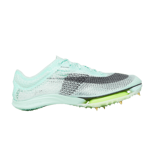 Size 10M/11.5W - Nike Air Zoom Victory 'Mint Foam Volt' (NO BOX) DR9908-300