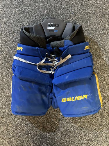 Bauer Pro Hockey Goalie Pants