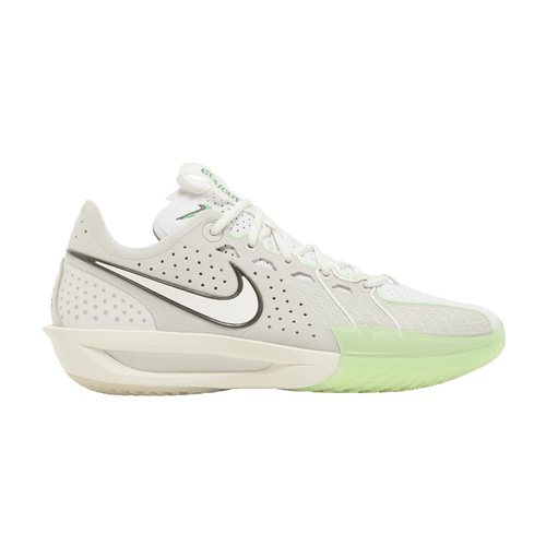 Size 8M/9.5W - Nike Air Zoom GT Cut 3 'Vapor Green' (NO BOX) (NO BOX) DV2913-003