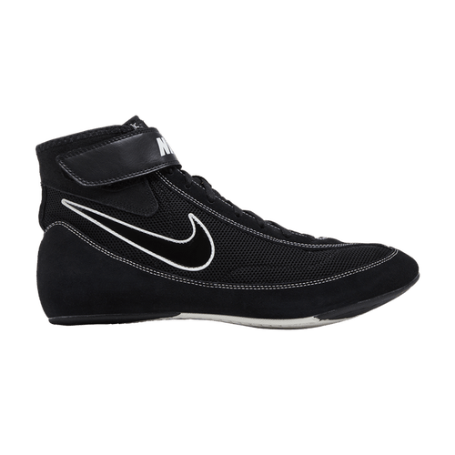Size 9M/10.5W - Nike Speedsweep 7 'Black White' (NO BOX) 366683-001