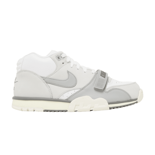 Size 10.5M/12W - Nike Air Trainer 1 'Photon Dust' (NO BOX) DM0521-001 Pre-Owned