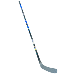BAUER PROTO 2 77 FLEX P92 LH