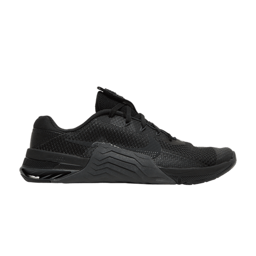 Size 8M/9.5W - Nike Metcon 7 'Black Anthracite' (NO BOX) CZ8281-001