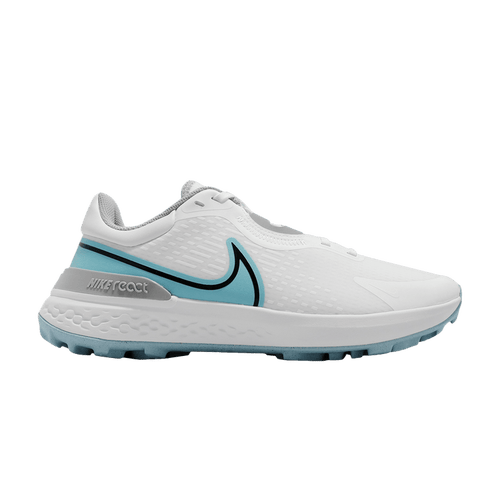 Size 8M/9.5W - Nike Infinity Pro 2 Wide 'White Copa' (NO BOX) DM8449-114