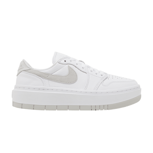 Size 10M/11.5W - Wmns Air Jordan 1 Elevate Low 'White (NO BOX) DH7004-110