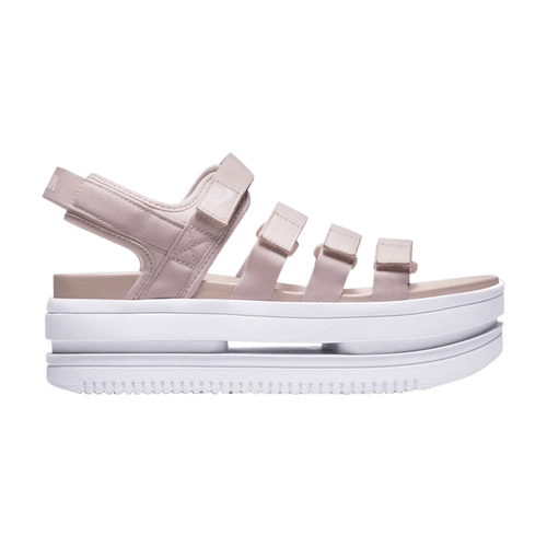 Size 5.5M/7W - Nike Wmns Icon Classic 'Barely Rose' (NO BOX) DH0224-600 Pre-Owne