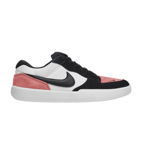 Size 6.5M/8W - Nike Force 58 SB 'Pink Salt' (NO BOX) CZ2959-600