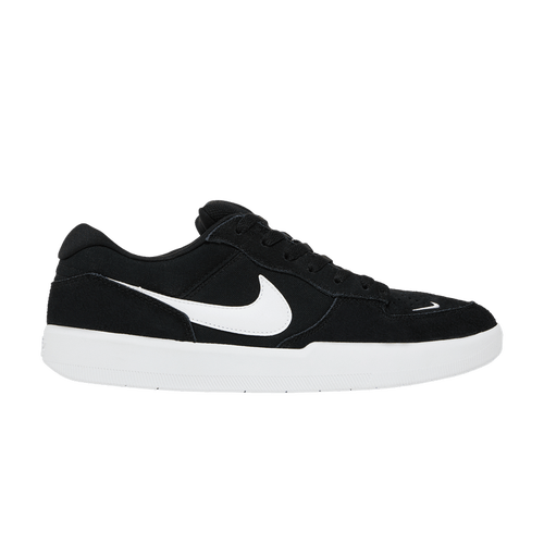 Size 6M/7.5W - Nike Force 58 SB 'Panda' (NO BOX) CZ2959-001