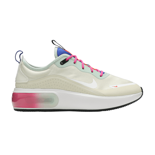Size 8M/9.5W - Nike Wmns Air Max Dia 'Fossil' (NO BOX) CI3898-200