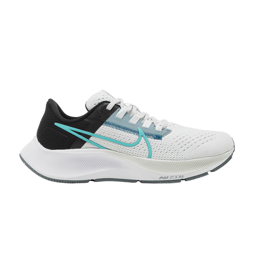 Size 7M/8.5W - Nike Wmns Air Zoom Pegasus 38 Ghost Aqua (NO BOX) CW7358-401