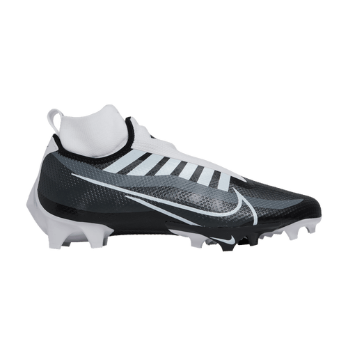 Size 7.5M/9W - Nike Vapor Edge Pro 360 Black Grey (NO BOX) DQ3670-001