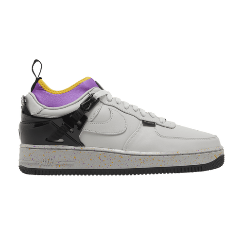 Size 8M/9.5W - Undercover x Nike Air Force 1 Low SP GORE-TEX (NO BOX) DQ7558-001