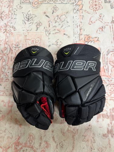 Bauer Vapor X2.9 Gloves 15" (New)
