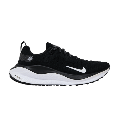 Size 6M/7.5W - Nike Wmns ReactX Infinity Run 4 'Black (NO BOX) DR2670-001