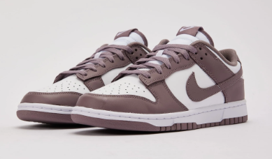 Size 13M/14.5W - Nike Dunk Low Violet Ore ( NO BOX) mens DV0833-112