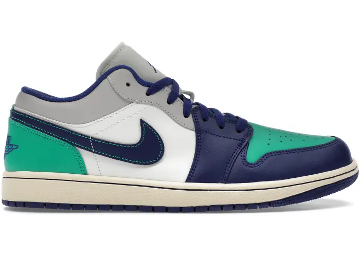 Size 8.5M/10W - Jordan 1 Low Rare Air (No Box) 553558-147