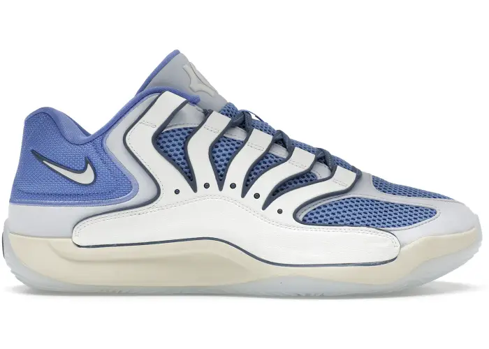 Size 9.5M/11W - Mens Nike KD 18 Boys & Girls Club (NO BOX) HV1992-401