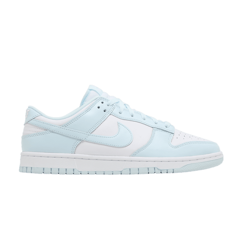 Size 13M/14.5W  Nike Dunk Low 'Glacier Blue' (NO BOX) DV0833-104