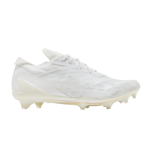 Size 10.5M/12W - Adidas Adizero Electric Speed '(NO BOX) White' IE4413