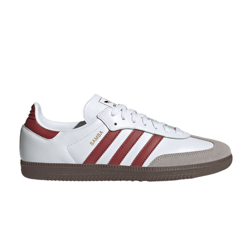 Size 9.5M/11W - adidas Samba OG ( NO BOX) JH8798