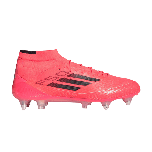 Size 3.5M/5W - Adidas Wmns Adizero F50 Elite Mid SG 'Vivid Horizon Pack' (NO BOX