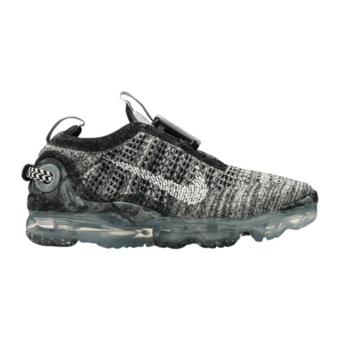 Size 5.5M/7W - Nike Air VaporMax 2020 Flyknit GS 'Oreo' (NO BOX) CJ4069-004