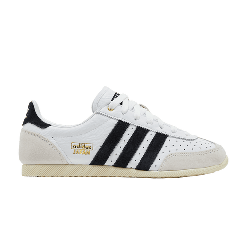 Size 10.5M/12W - Adidas Wmns Japan 'White Black' (NO BOX) IH5489