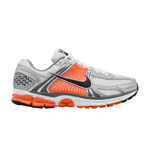 Size 9M/10.5W - Nike Air Zoom Vomero 5 (NO BOX) Safety Orange' FJ4151-002
