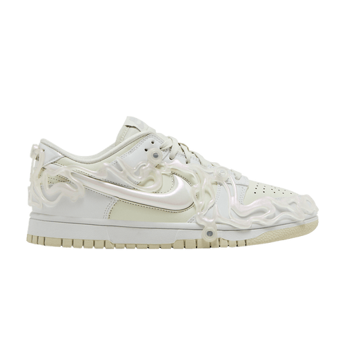 Size 5M/6.5W - Nike Wmns Dunk Low LX Sea Glass (NO BOX) HF4951-001