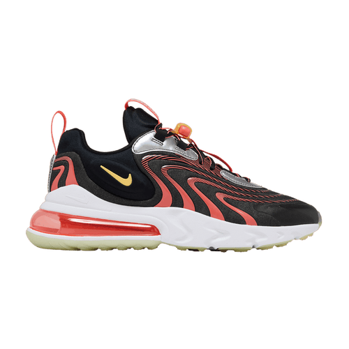 Size 8M/9.5W - Nike Air Max 270 React (NO BOX) CW7302-001
