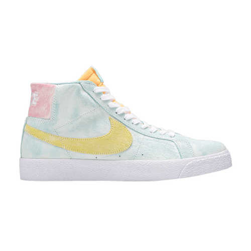 Size 8M/9.5W - Nike Zoom Blazer Mid Premium SB (NO BOX) DA1839-300