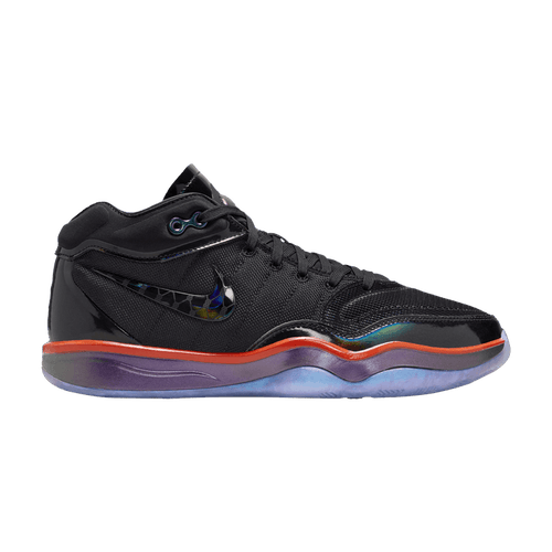 Size 5.5M/7W - Nike Air Zoom GT Hustle 2 'Greater Than Ever' (NO BOX) FV4137-001